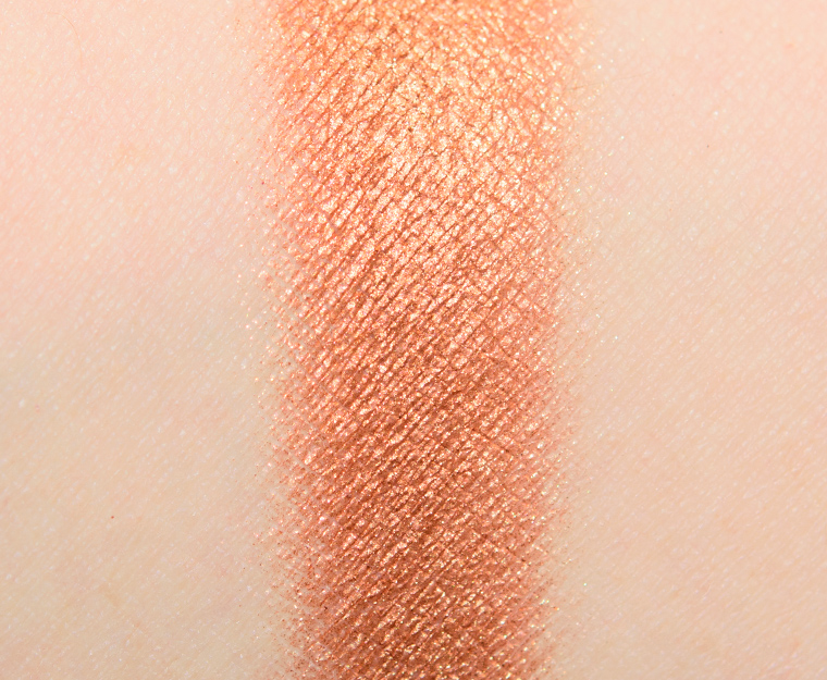 Urban Decay Volcanic Eyeshadow (Discontinued)
