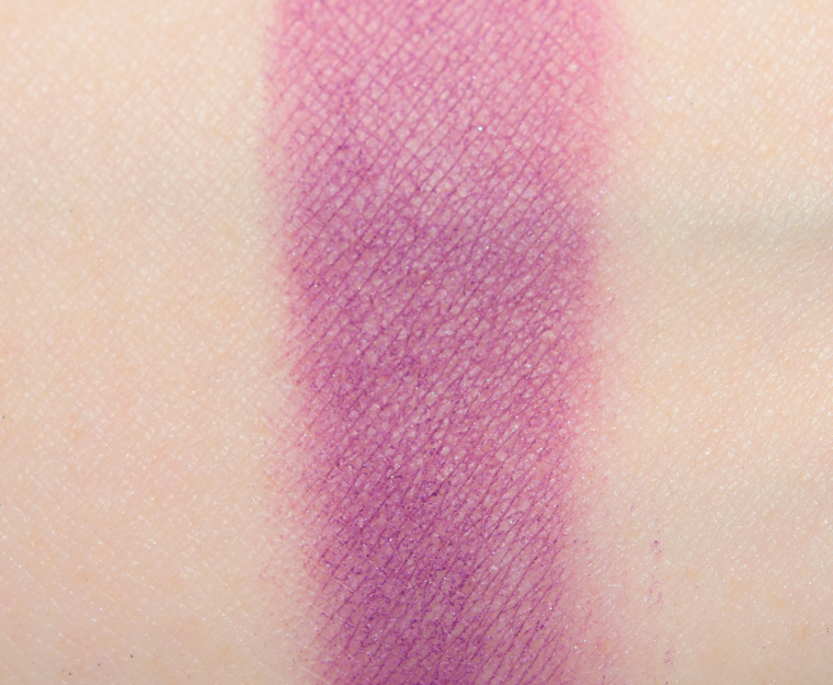 Viseart Debauched Eyeshadow