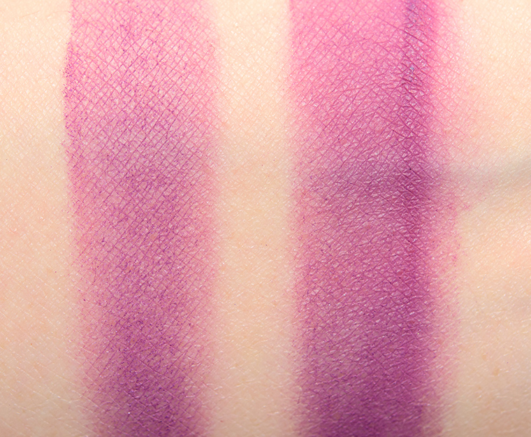 Viseart Debauched Eyeshadow (Dry/Wet)