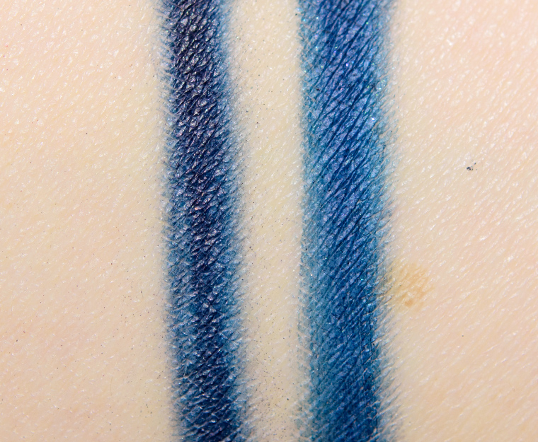 Viseart Defiance Eyeshadow - Dry/Wet (as liner)