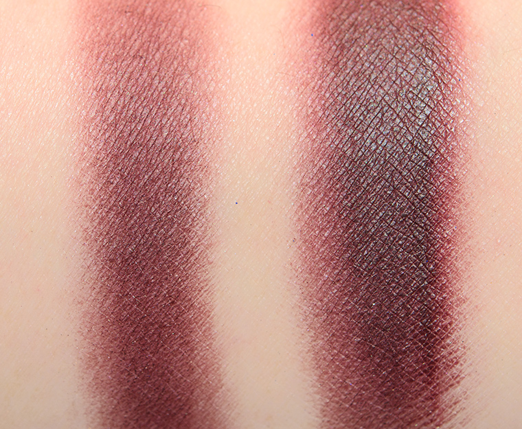 Viseart Empowered Eyeshadow (Dry/Wet)