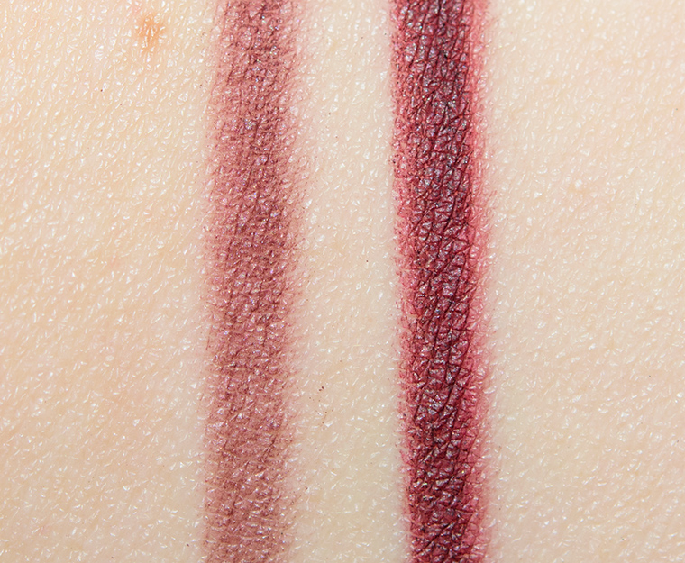 Viseart Empowered Eyeshadow - Dry/Wet (as liner)