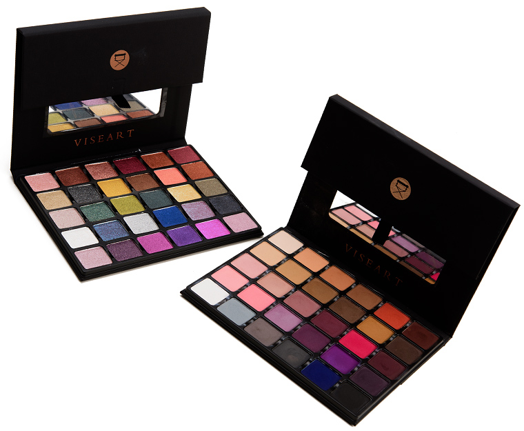 Viseart Grande Pro Palette