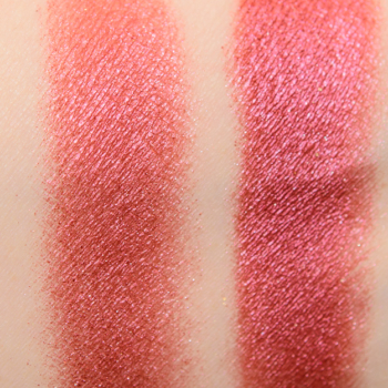 Viseart Mars (GPV2 #16) Eyeshadow