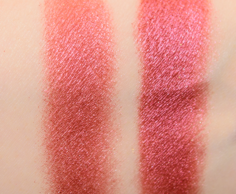 <p class="text-center">Viseart Mars (GPV2 #16) Eyeshadow</p>