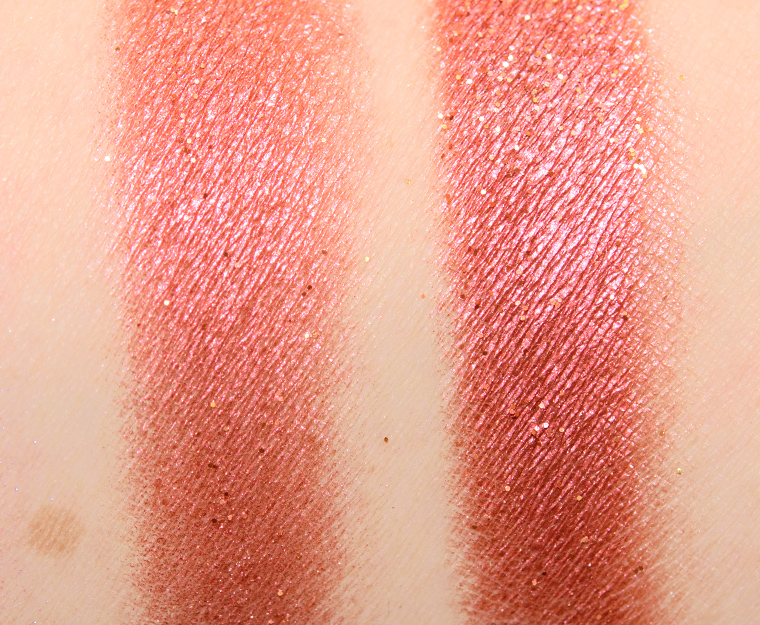 <p class="text-center">Viseart Lava (GPV2 #26) Eyeshadow</p>