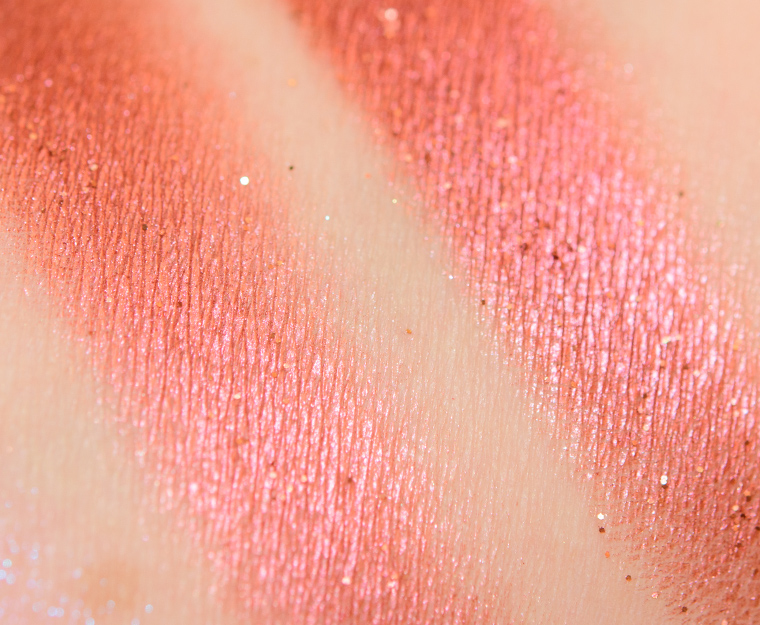 Viseart Lava (GPV2 #26) Eyeshadow