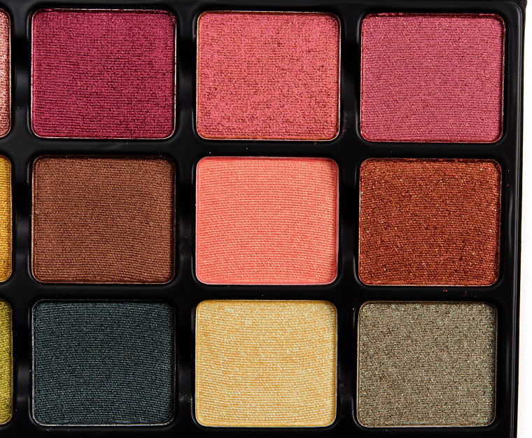 Viseart Grande Pro (Vol. 2) Grande Pro Palette