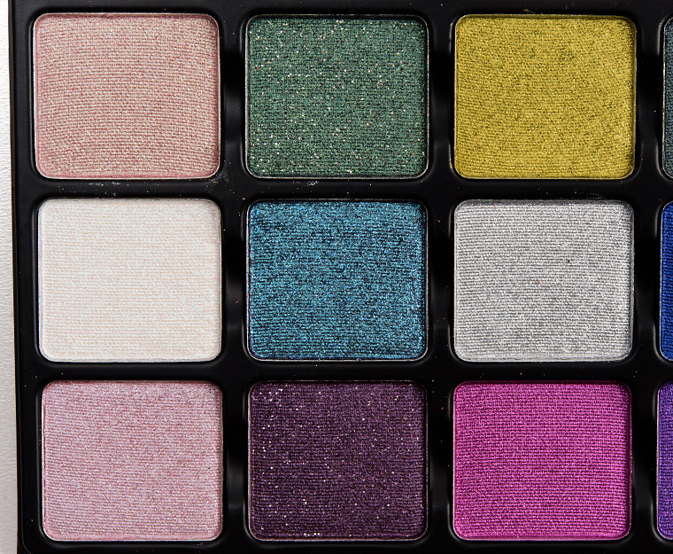 Viseart Grande Pro (Vol. 2) Grande Pro Palette