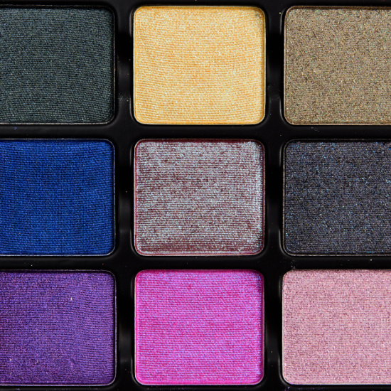 Viseart Grande Pro (Vol. 2) Grande Pro Palette
