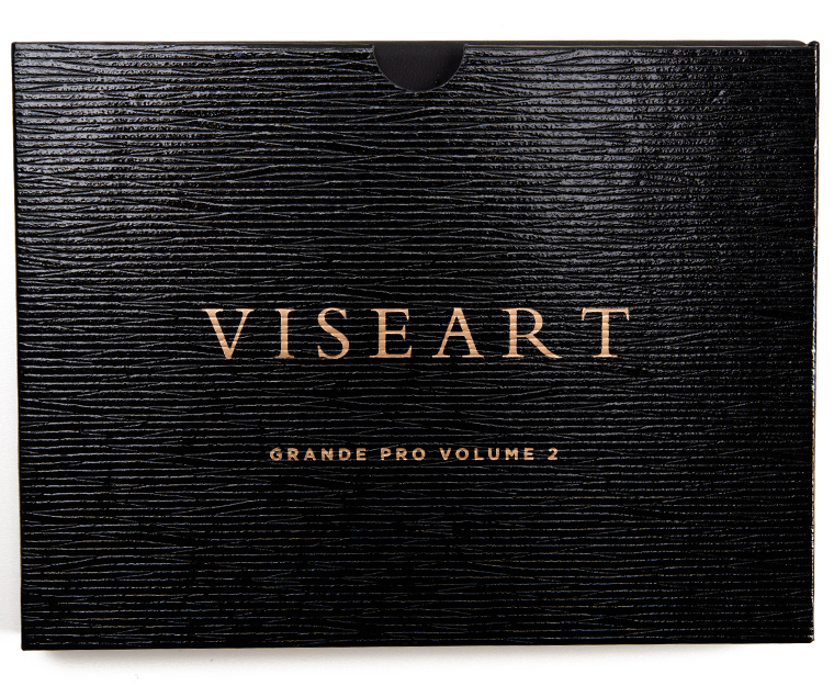 Viseart Grande Pro (Vol. 2) Grande Pro Palette