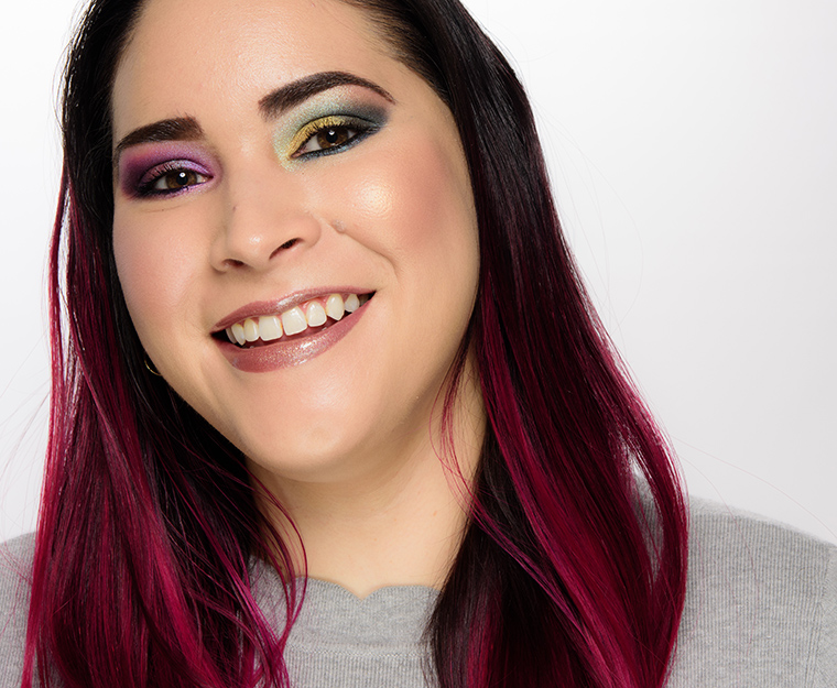 Viseart Grande Pro (Vol. 2) Palette | Look Details