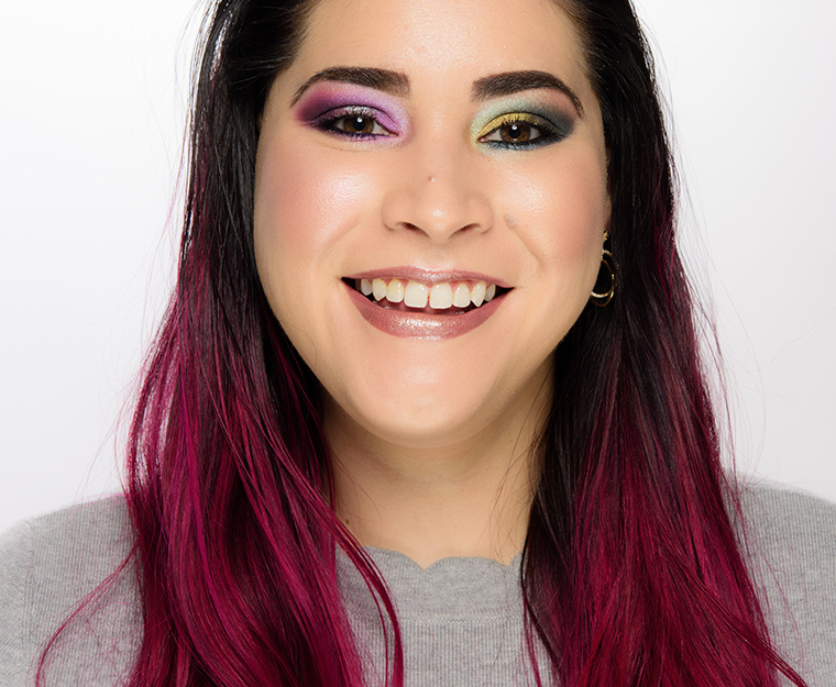 Viseart Grande Pro (Vol. 2) Palette | Look Details