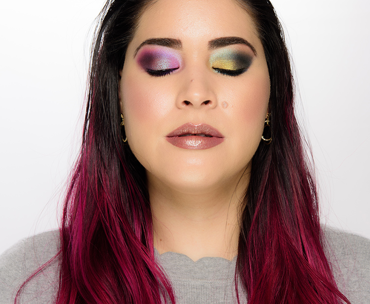 Viseart Grande Pro (Vol. 2) Palette | Look Details