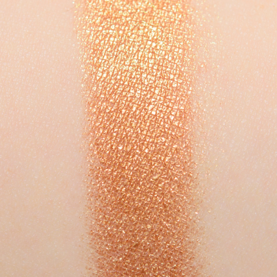 Viseart Eyeshadow Unleashed