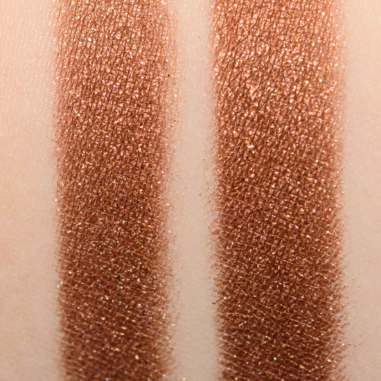 Chanel Cuivre Lamé (907) Ombre Premiere Longwear Powder Eyeshadow