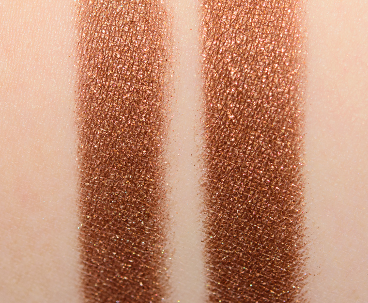Chanel Cuivre Lamé (907) Ombre Premiere Longwear Powder Eyeshadow