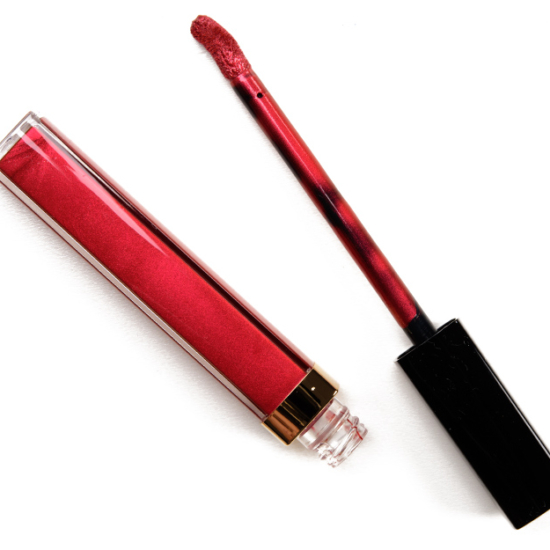 Chanel Rouge Coco Gloss Flaming Lips (812)