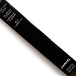 Chanel Flaming Lips (812) Rouge Coco Gloss