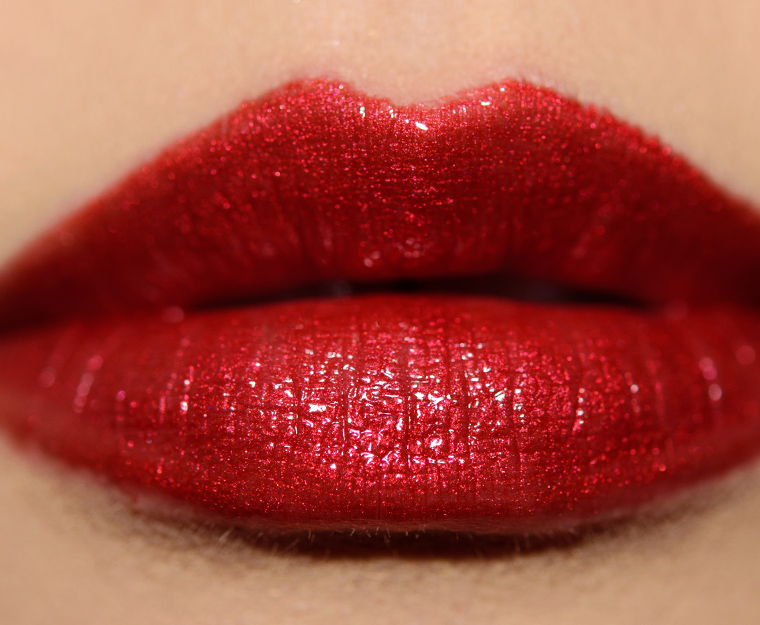 Chanel Flaming Lips (812) Rouge Coco Gloss