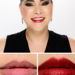 Chanel Flaming Lips (812) Rouge Coco Gloss