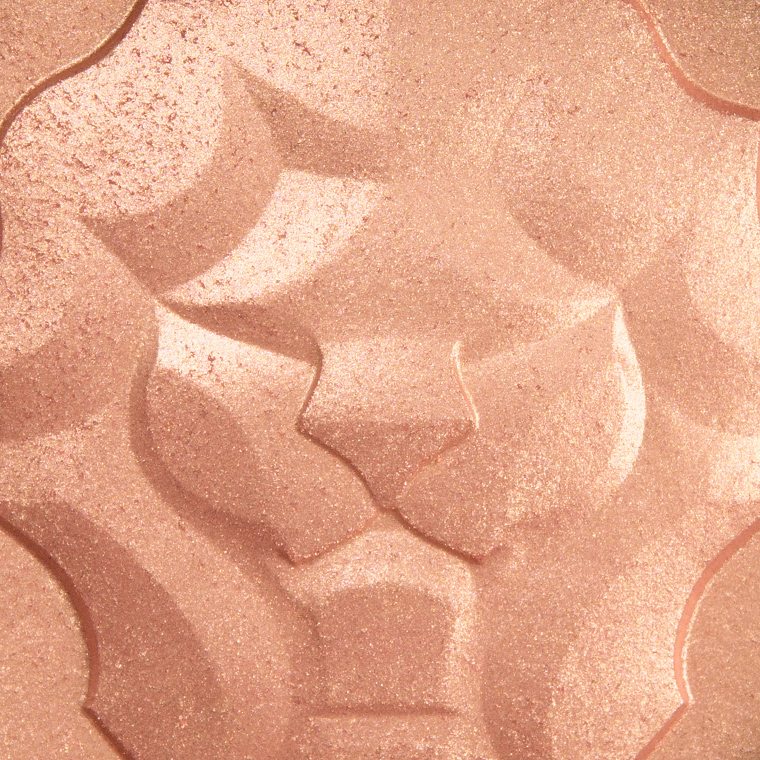 Chanel Le Lion de Chanel Le Signe du Lion Illuminating Powder