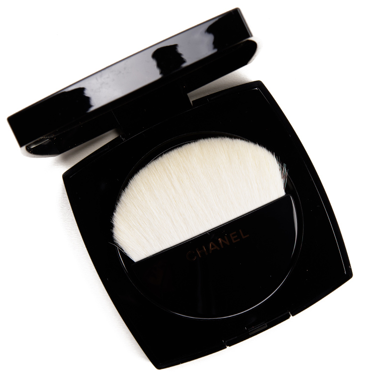 Chanel Le Lion de Chanel Le Signe du Lion Illuminating Powder