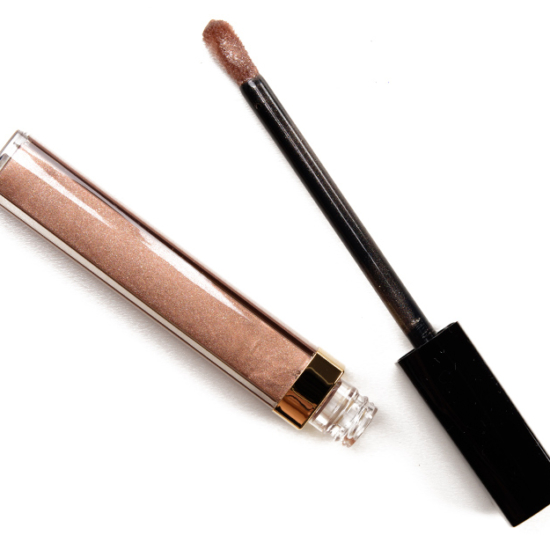 Chanel Liquid Bronze (808) Rouge Coco Gloss
