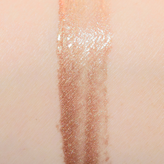 Chanel Liquid Bronze (808) Rouge Coco Gloss