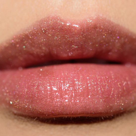 Chanel Liquid Bronze (808) Rouge Coco Gloss