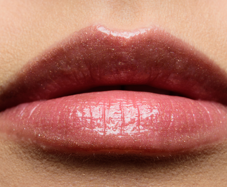 Chanel Liquid Bronze (808) Rouge Coco Gloss