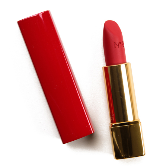 Chanel No. 5 Rouge Allure Velvet