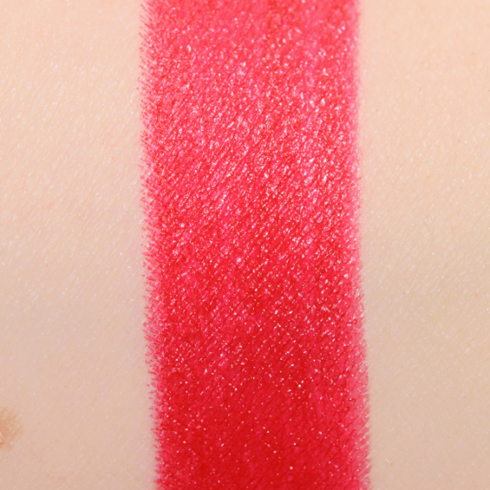Chanel No. 5 Rouge Allure Velvet