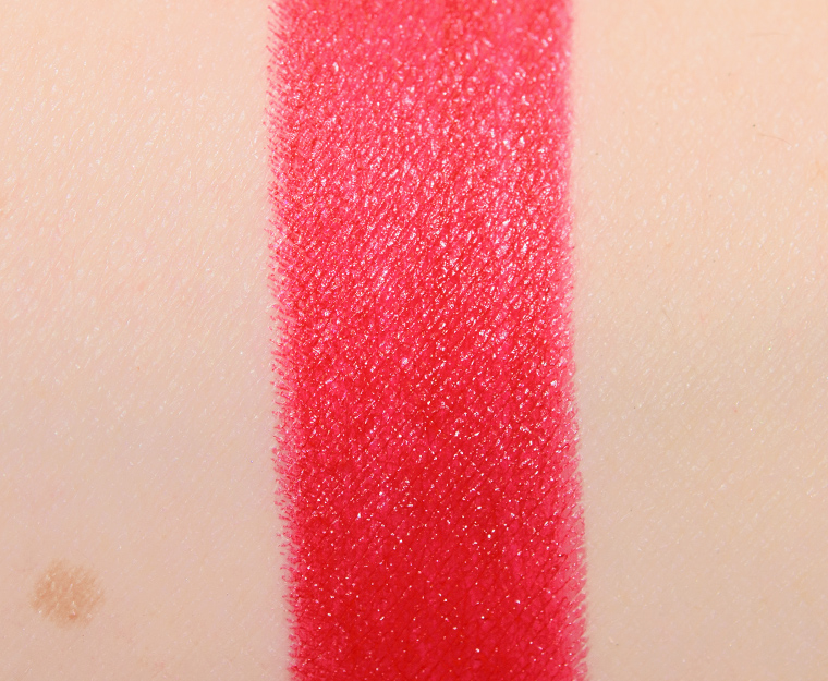 Chanel No. 5 Rouge Allure Velvet