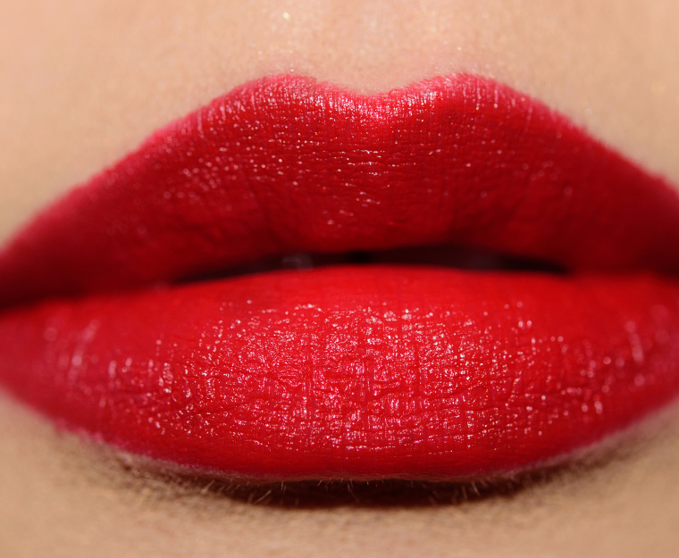 Chanel No. 5 Rouge Allure Velvet