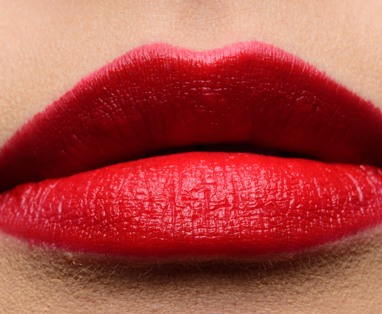 Chanel No. 5 Rouge Allure Velvet