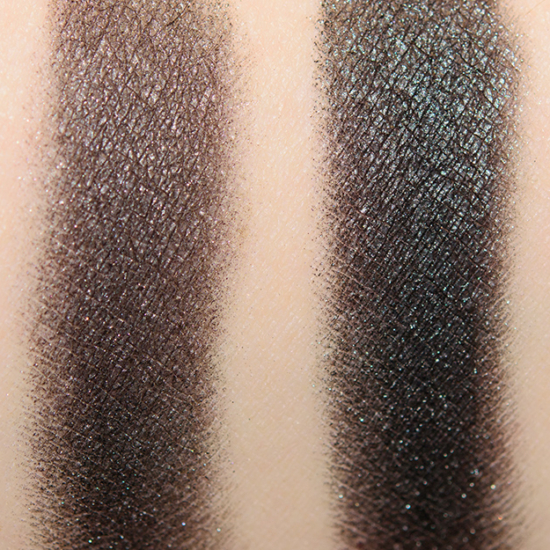 Chanel Ombre Premiere Longwear Powder Eyeshadow Noir Lamé (908)