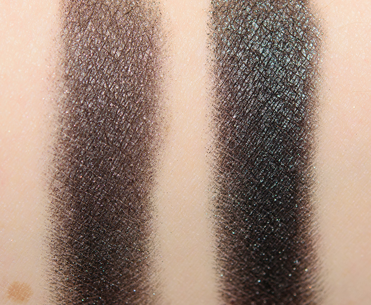 Chanel Noir Lamé (908) Ombre Premiere Longwear Powder Eyeshadow