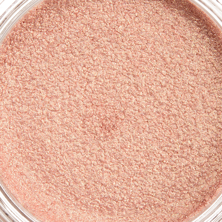 Chanel Rose Lamé (826) Ombre Premiere Longwear Cream Eyeshadow