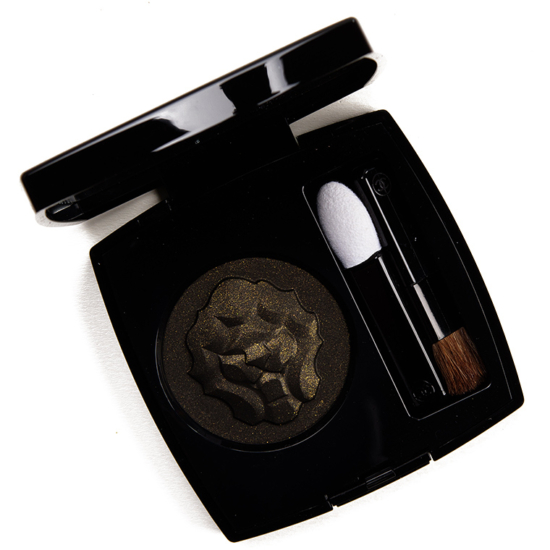 Chanel Vert Lamé (906) Ombre Premiere Longwear Powder Eyeshadow