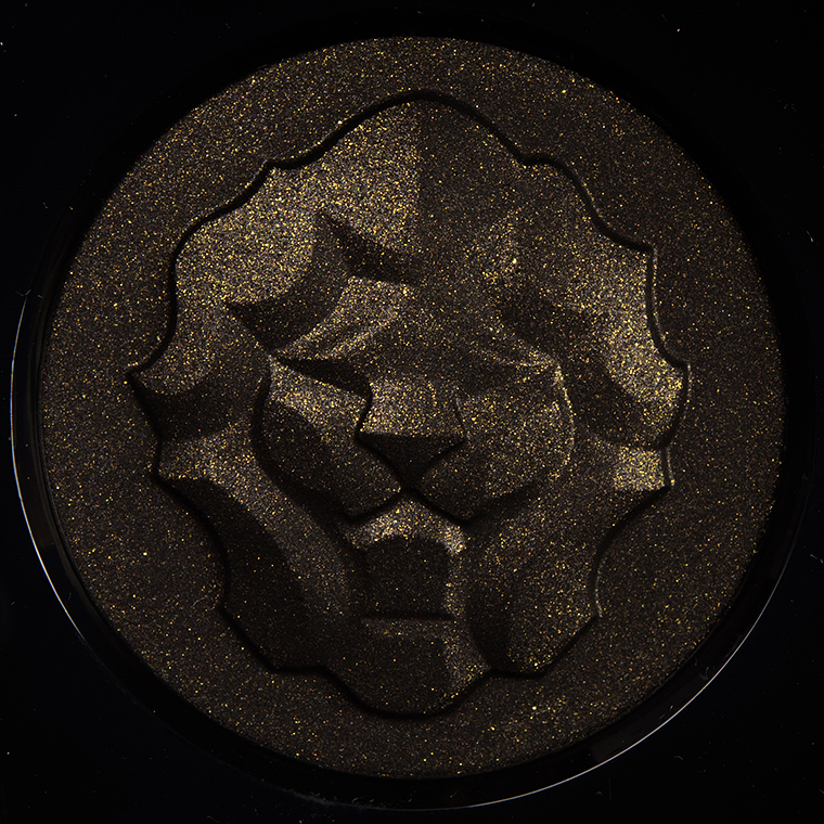 Chanel Vert Lamé (906) Ombre Premiere Longwear Powder Eyeshadow