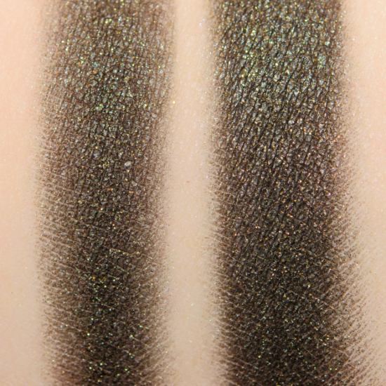 Chanel Ombre Premiere Longwear Powder Eyeshadow Vert Lamé (906)