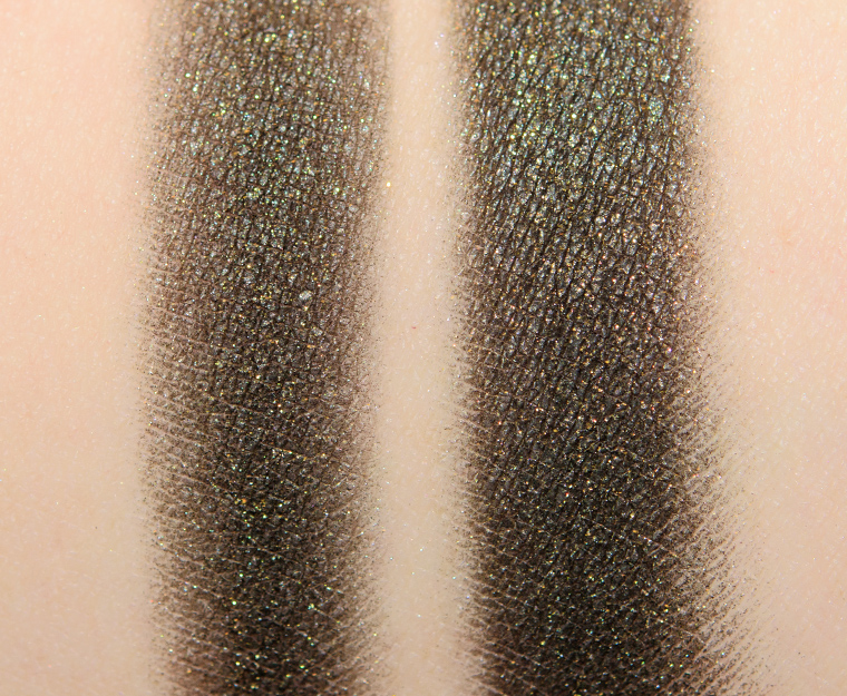 Chanel Vert Lamé (906) Ombre Premiere Longwear Powder Eyeshadow