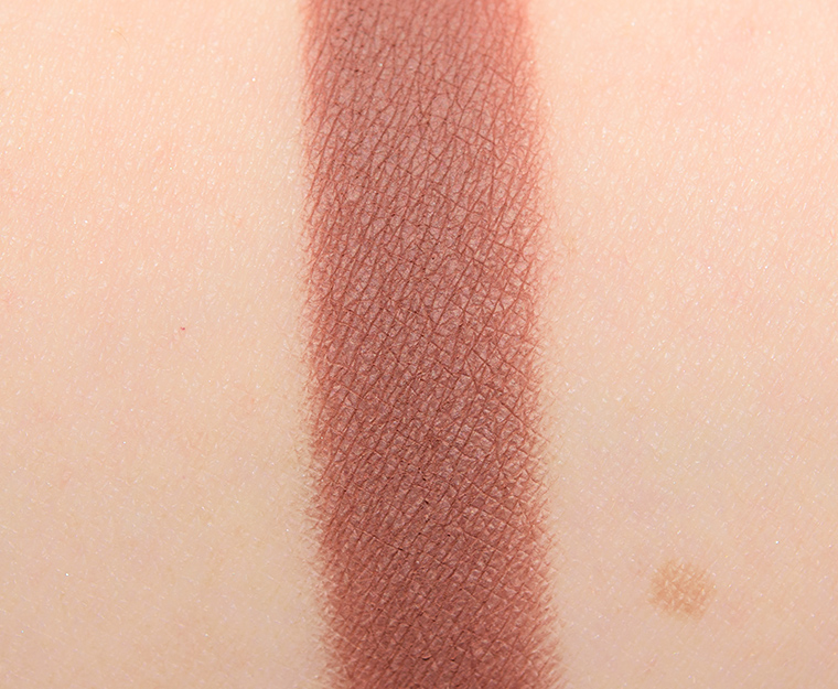 Charlotte Tilbury Happy Eyes (Smoke) Eyeshadow