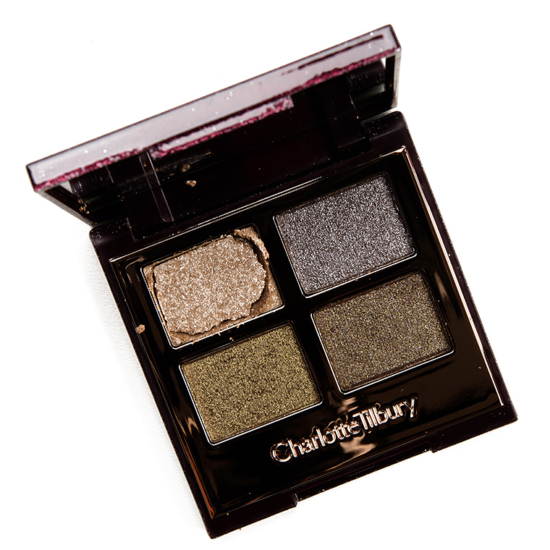 Charlotte Tilbury Starlight Eyeshadow Quad