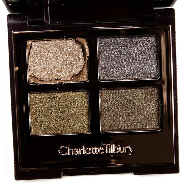 Charlotte Tilbury Starlight Eyeshadow Quad