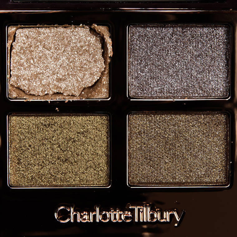 Charlotte Tilbury Starlight Eyeshadow Quad