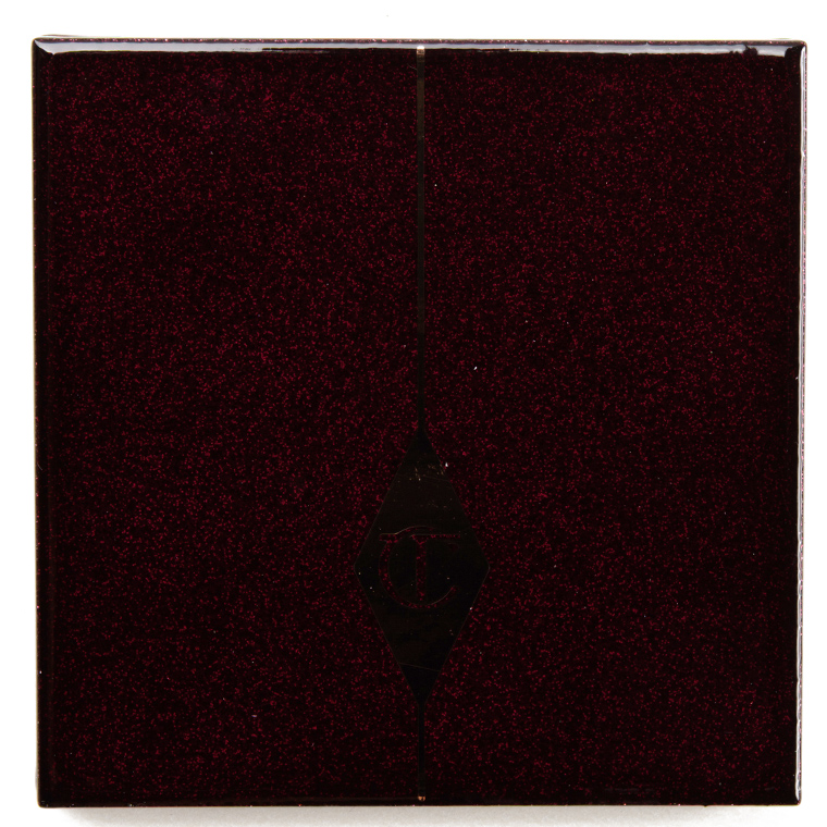 Charlotte Tilbury Starlight Eyeshadow Quad