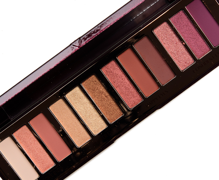 Charlotte Tilbury Stars In Your Eyes 12-Pan Eye Palette