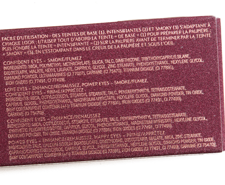 Charlotte Tilbury Stars In Your Eyes 12-Pan Eye Palette
